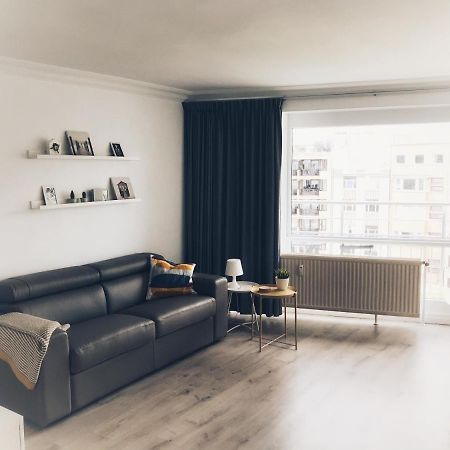 Апартаменты Studio Ostend Living Экстерьер фото