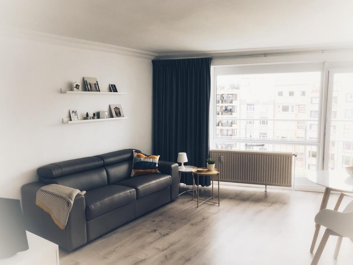 Studio Ostend Living Экстерьер фото