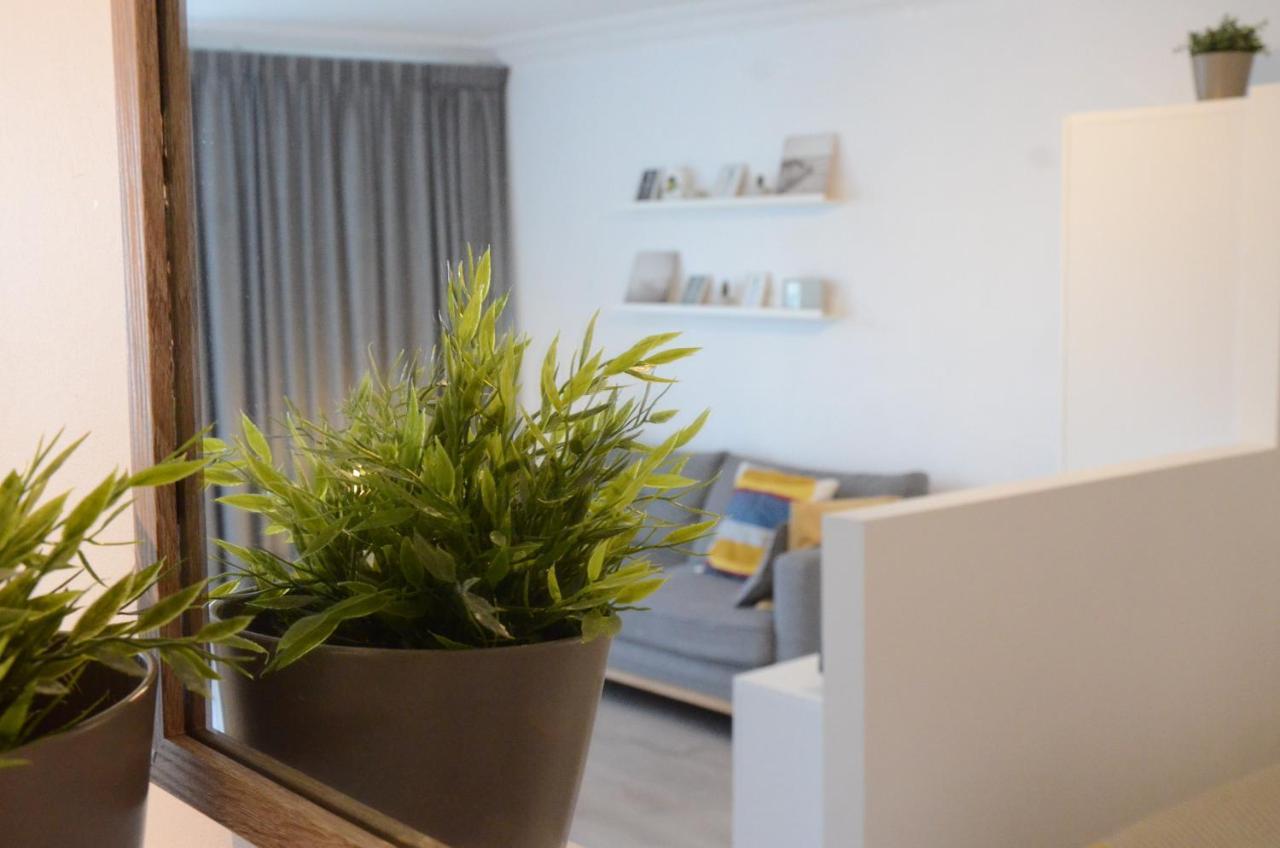Studio Ostend Living Экстерьер фото