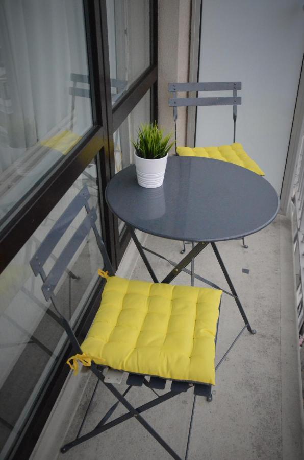 Studio Ostend Living Экстерьер фото