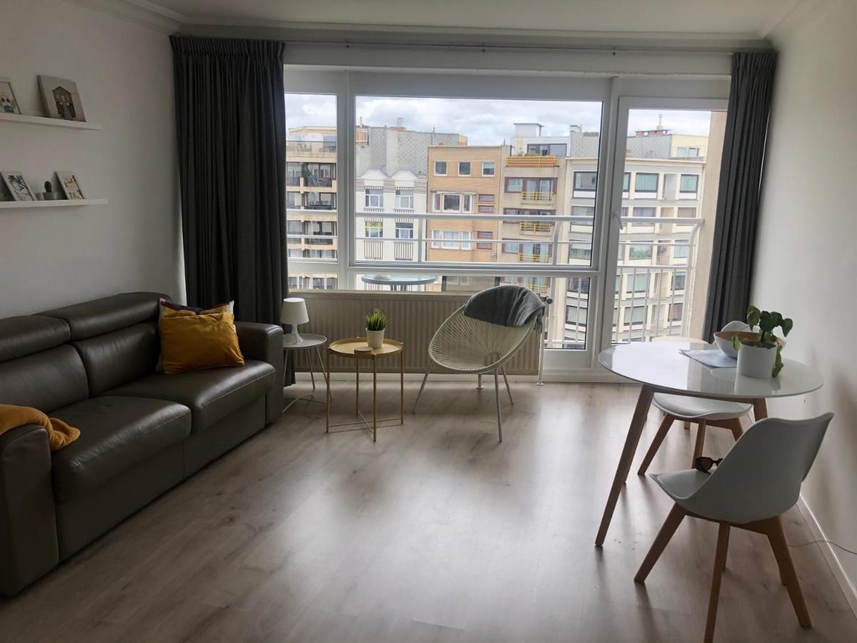 Studio Ostend Living Экстерьер фото
