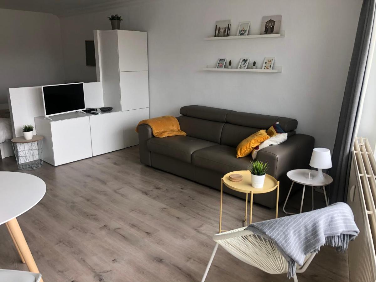 Studio Ostend Living Экстерьер фото