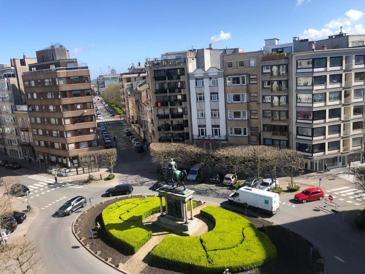 Studio Ostend Living Экстерьер фото