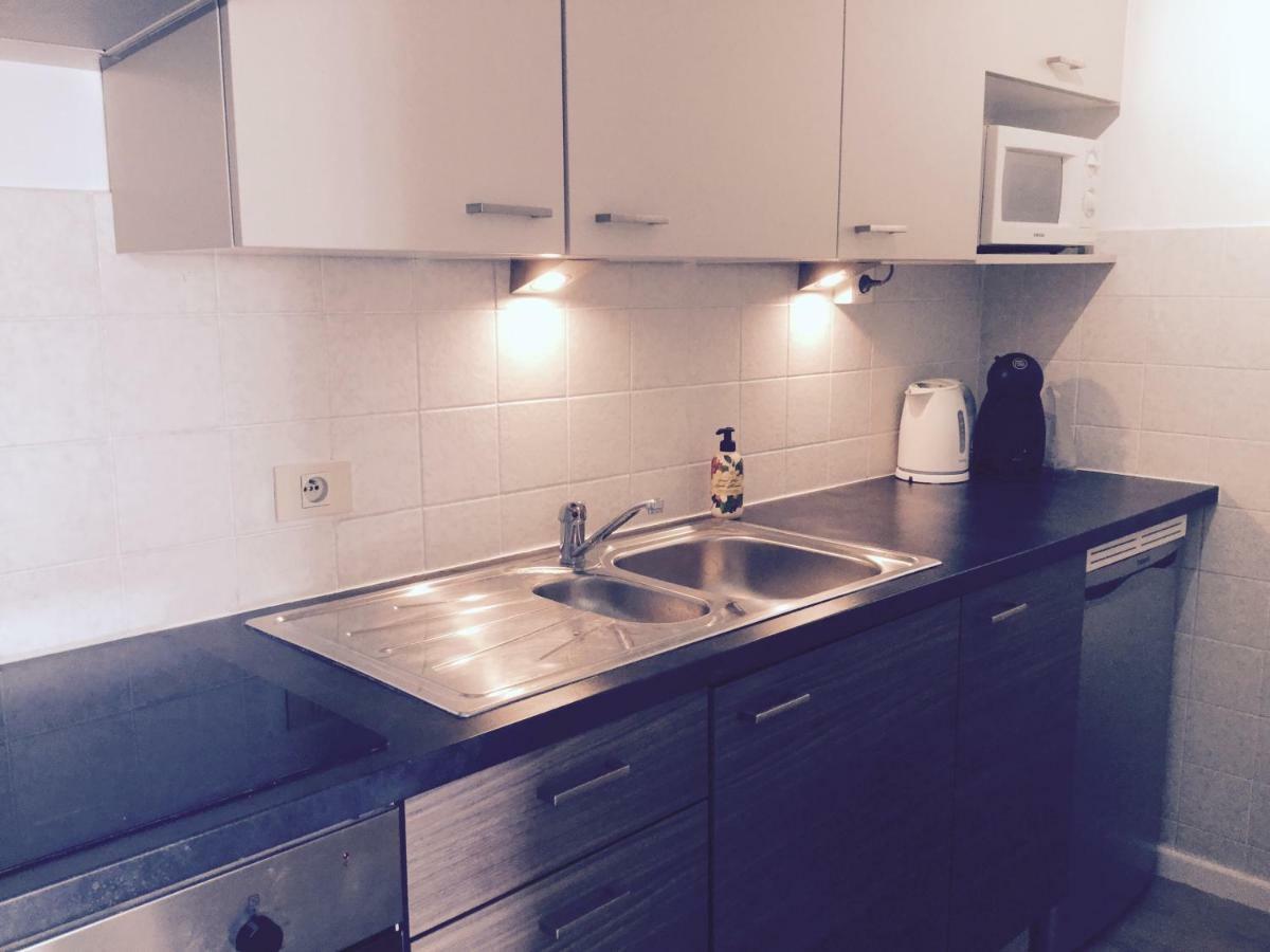 Studio Ostend Living Экстерьер фото