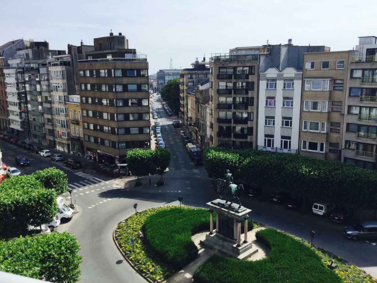 Studio Ostend Living Экстерьер фото