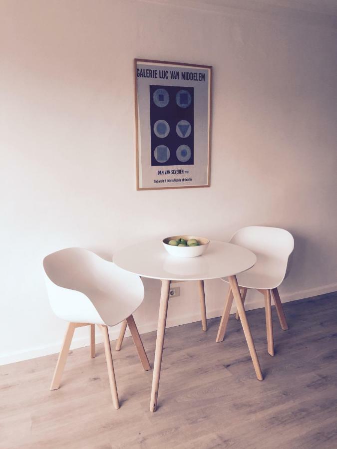 Studio Ostend Living Экстерьер фото