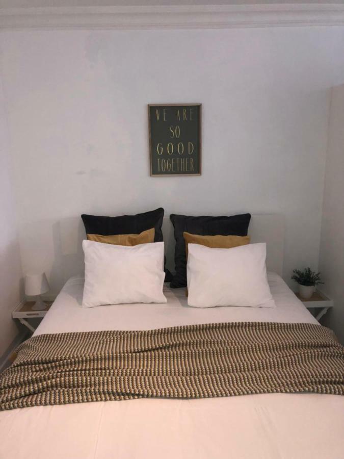 Studio Ostend Living Экстерьер фото