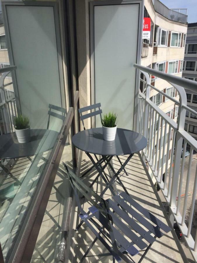 Studio Ostend Living Экстерьер фото