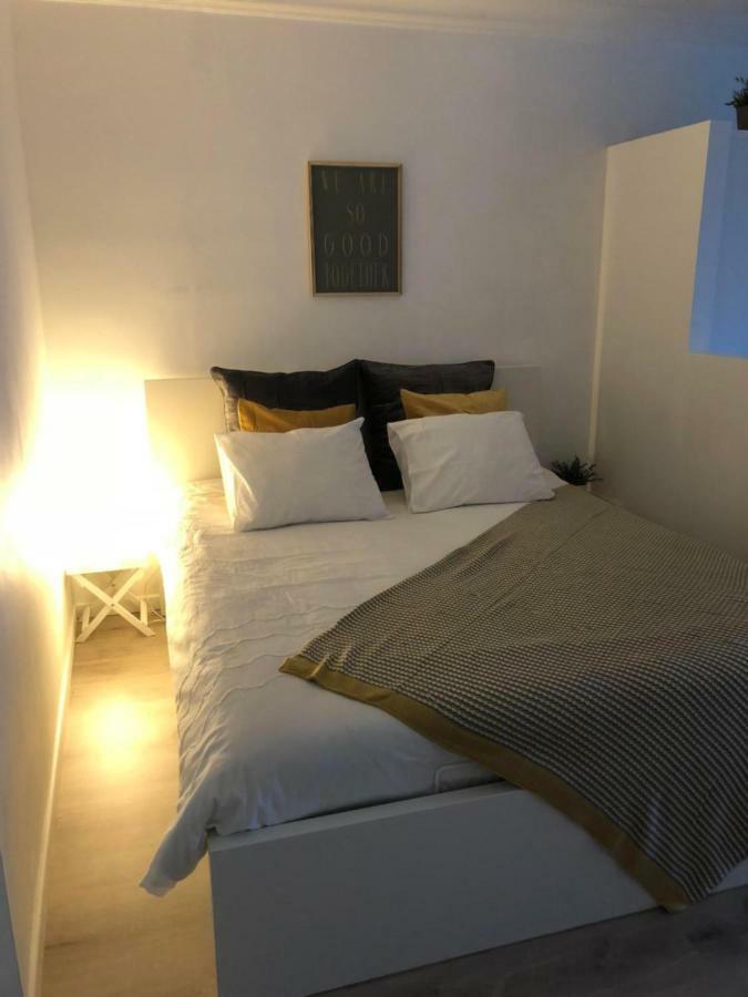 Studio Ostend Living Экстерьер фото